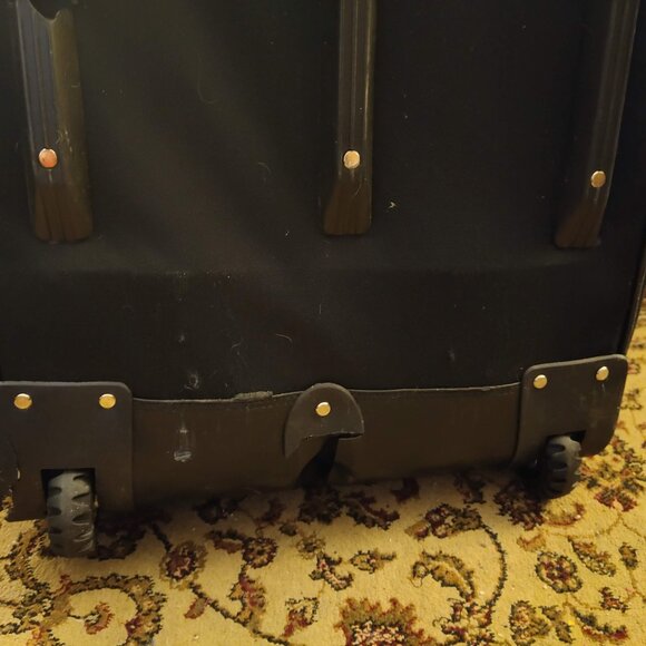 BAGKING Large rolling duffle bag Duffel Bag 35"L x 17"W - Picture 9 of 9